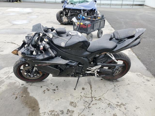2005 YAMAHA YZFR1 - JYARN13E45A008038