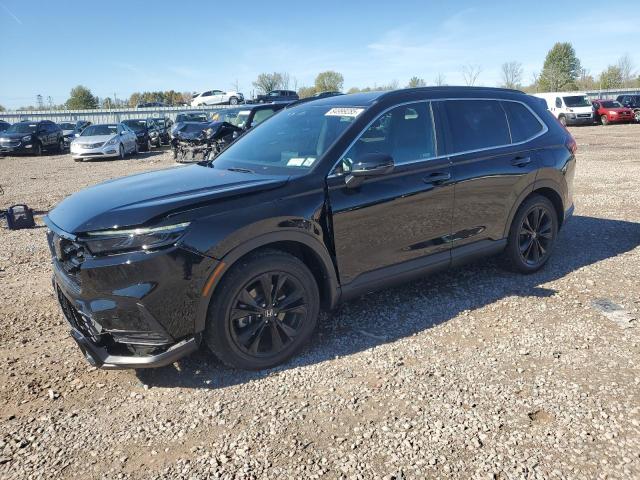 2023 HONDA CR-V SPORT TOURING 2HKRS6H94PH806850