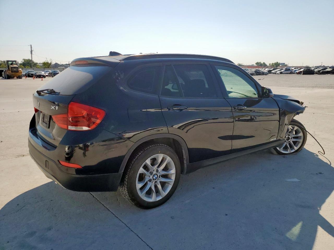 Lot #3278928094 2015 BMW 1000 CYCLE