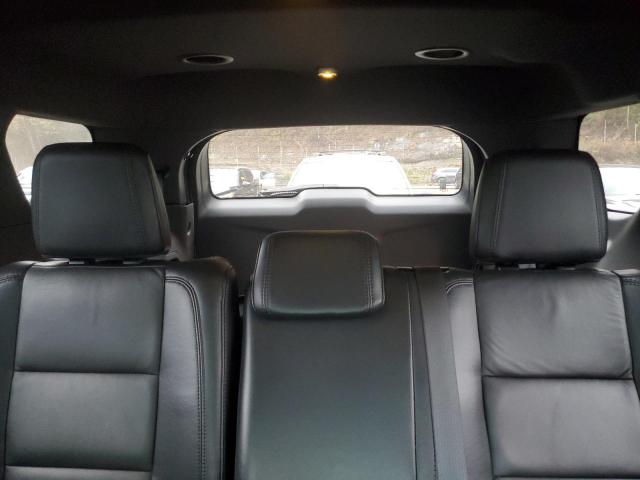 2014 FORD EXPLORER XLT - 1FM5K8D84EGB06296