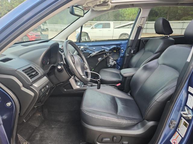 2015 SUBARU FORESTER 2 JF2SJGWC3FH511522