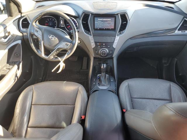 2015 HYUNDAI SANTA FE S - 5XYZUDLB2FG238886