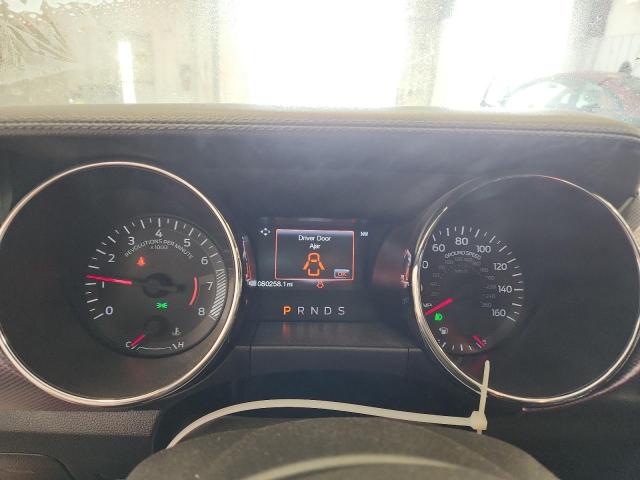 2016 FORD MUSTANG #3296364174