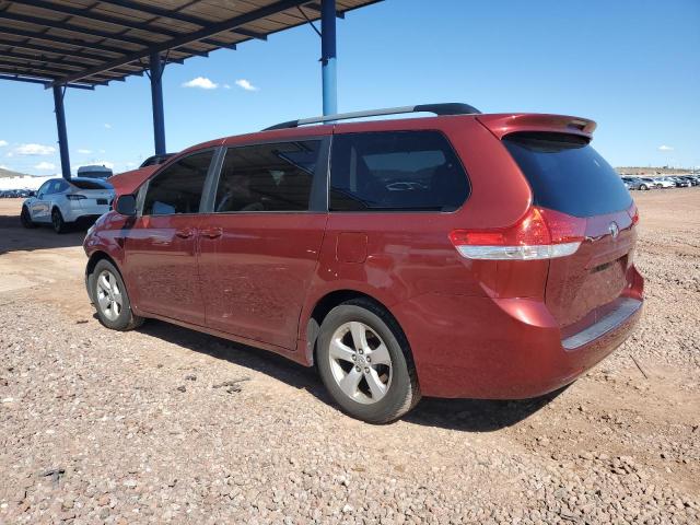 2011 TOYOTA SIENNA LE - 5TDKK3DC0BS103251