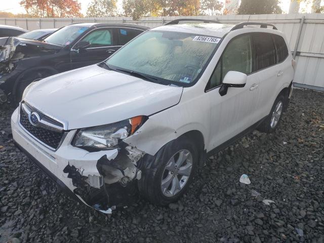 Global Auto Auctions: 2014 SUBARU FORESTER 2