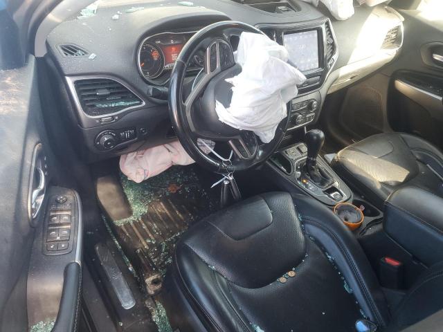 2019 JEEP CHEROKEE L 1C4PJLDB3KD469720