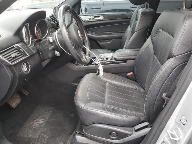 2016 MERCEDES-BENZ GLE 350 4M 4JGDA5HB3GA738330