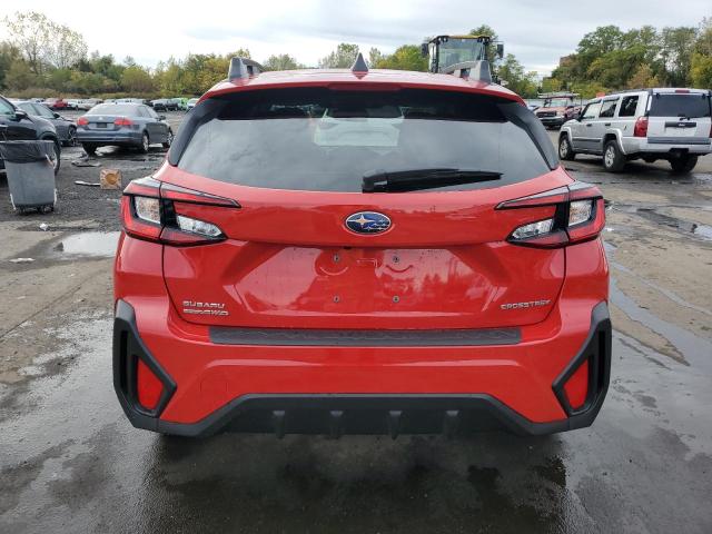 2024 SUBARU CROSSTREK - JF2GUADC1R8892871