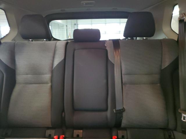 2023 NISSAN ROGUE SV - JN8BT3BB7PW463118