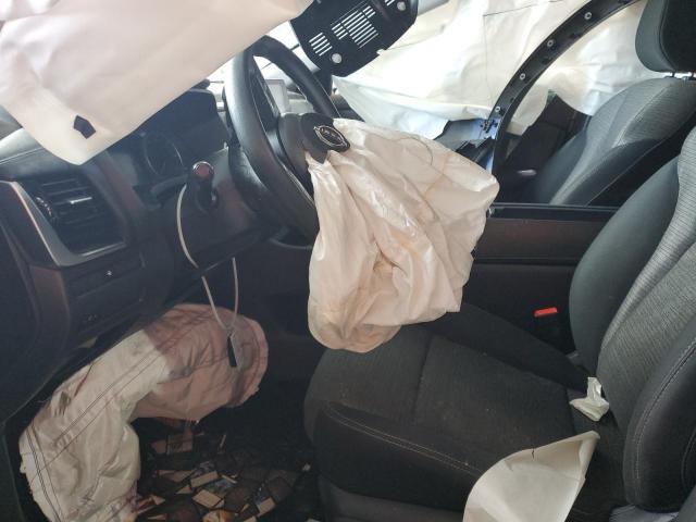 2022 NISSAN ROGUE SV - 5N1BT3BB8NC694826