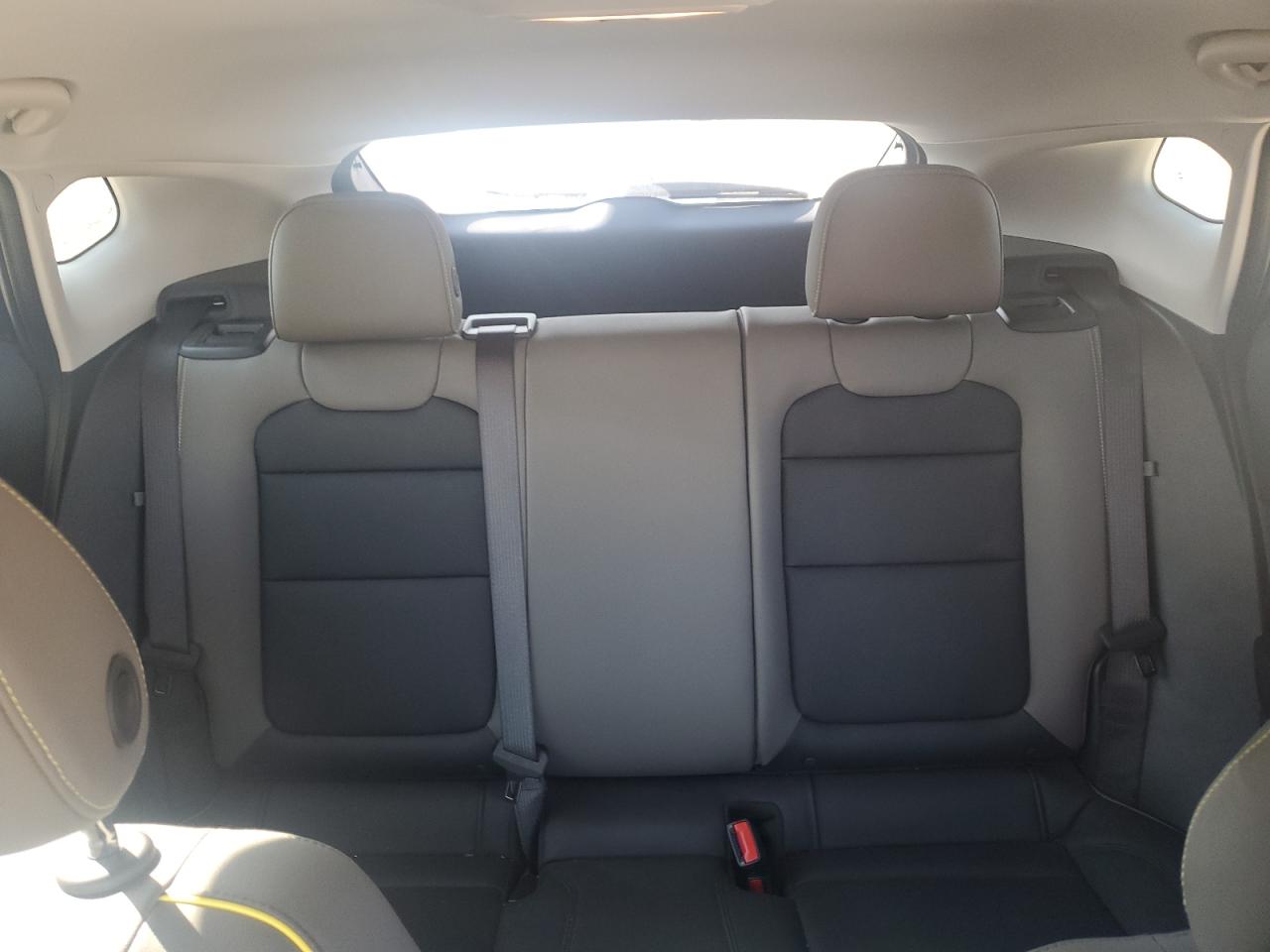 CHEVROLET TRAX ACTIV