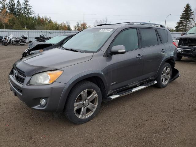 2010 TOYOTA RAV4 SPORT - 2T3RF4DV4AW033423