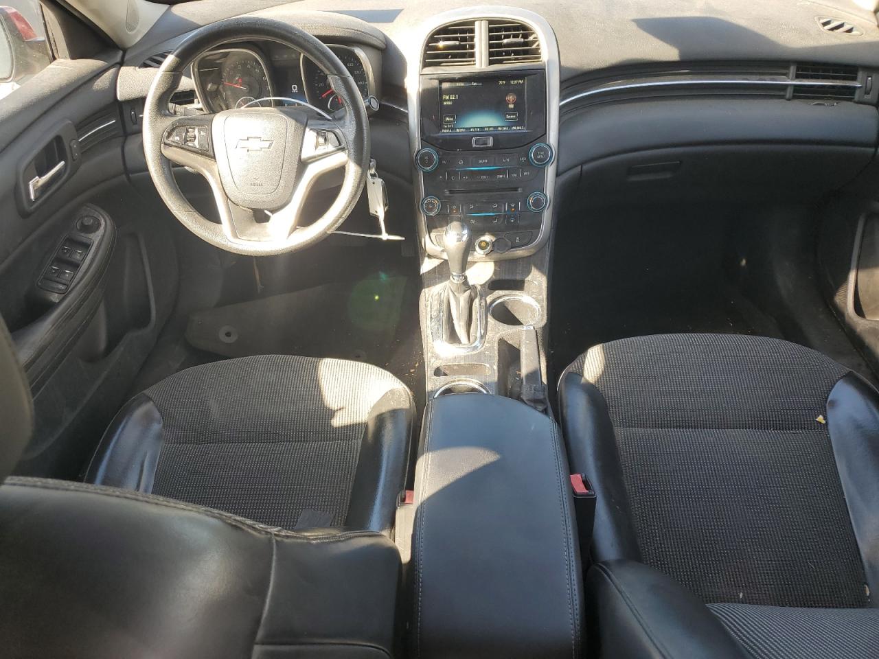 CHEVROLET MALIBU 1LT