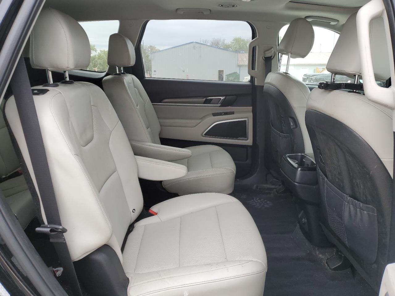 Lot #3315727370 2020 KIA TELLURIDE S