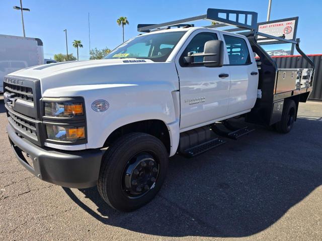 2023 CHEVROLET SILVERADO 1HTKHPVK4PH788106