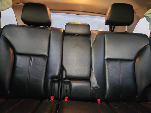 2014 FORD EDGE SEL #3302904974