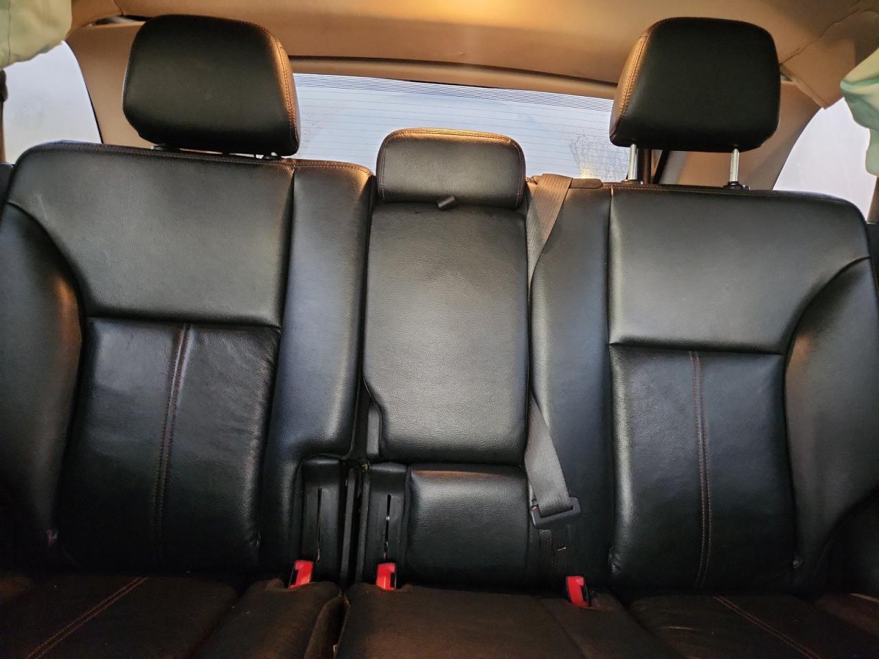 Lot #3302904974 2014 FORD EDGE SEL