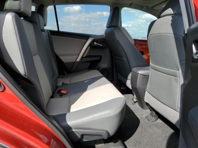 2015 TOYOTA RAV4 LIMIT - 2T3YFREV4FW168531