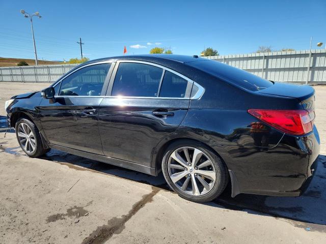 2015 SUBARU LEGACY 2.5 - 4S3BNBJ67F3005759