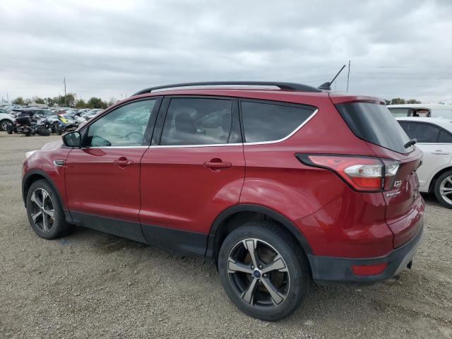 2018 FORD ESCAPE SEL - 1FMCU9HD1JUA30210