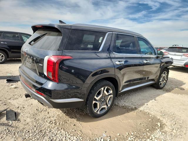 2023 HYUNDAI PALISADE SEL PREMIUM #3278985702