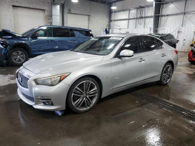 INFINITI Q50 BASE