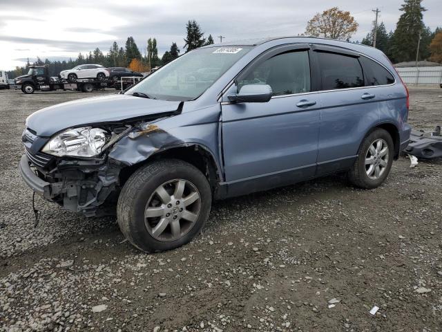 2008 HONDA CR-V EXL #3305334322