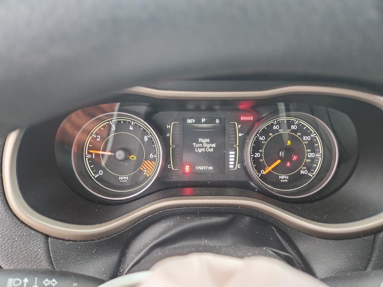 JEEP GRAND CHEROKEE SPORT