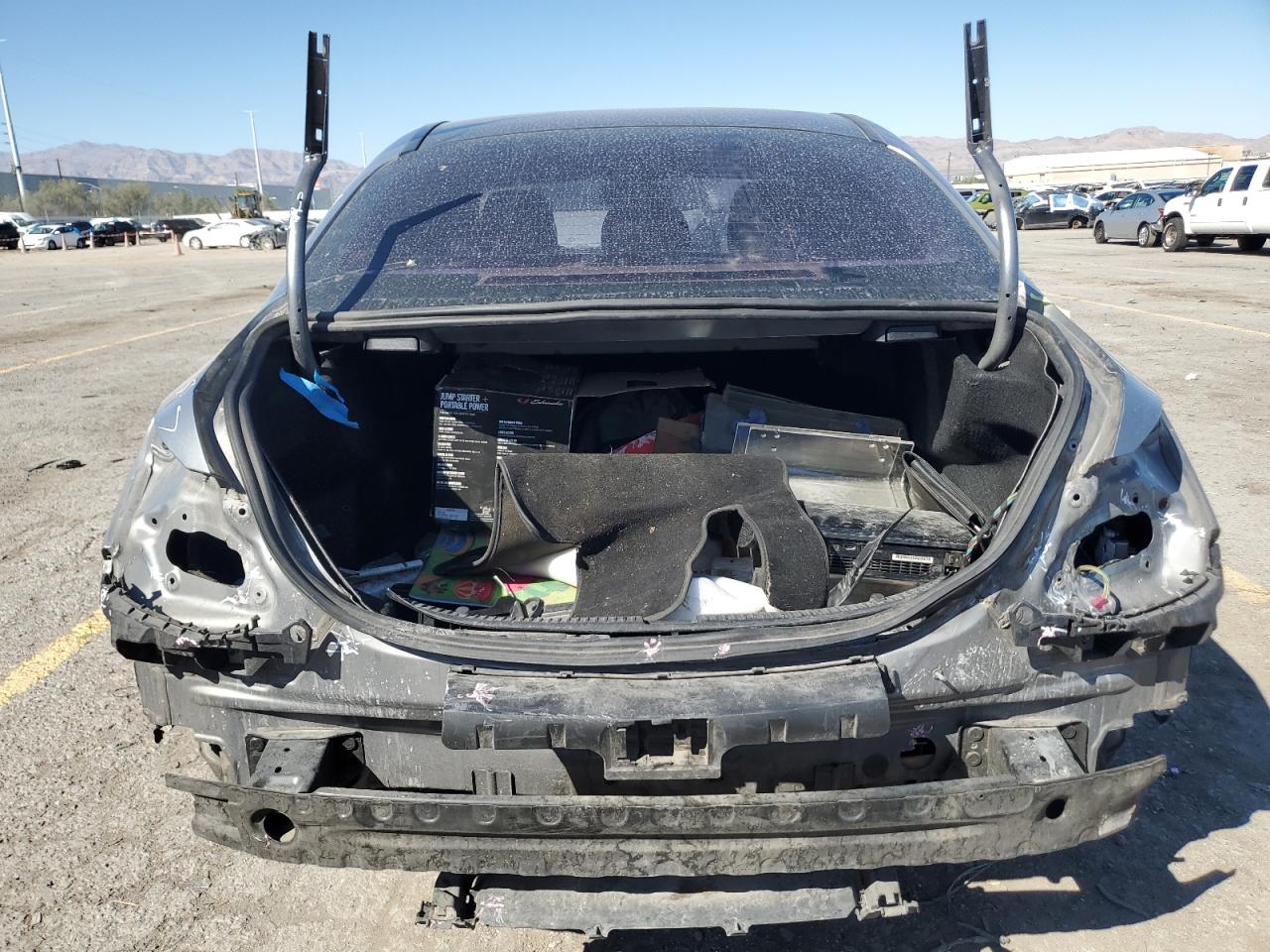 MERCEDES-BENZ C-CLASS 300 4MATIC