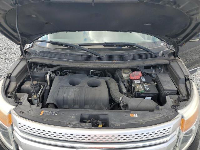 2014 FORD EXPLORER X - 1FM5K7D92EGB62482