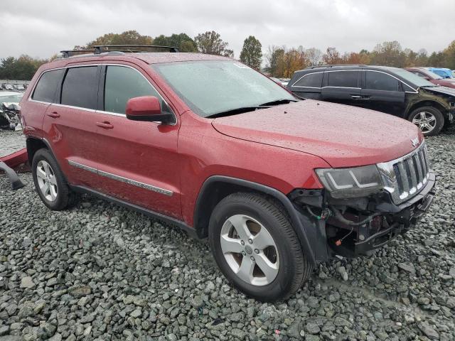 2012 JEEP GRAND CHER - 1C4RJFAG1CC123473