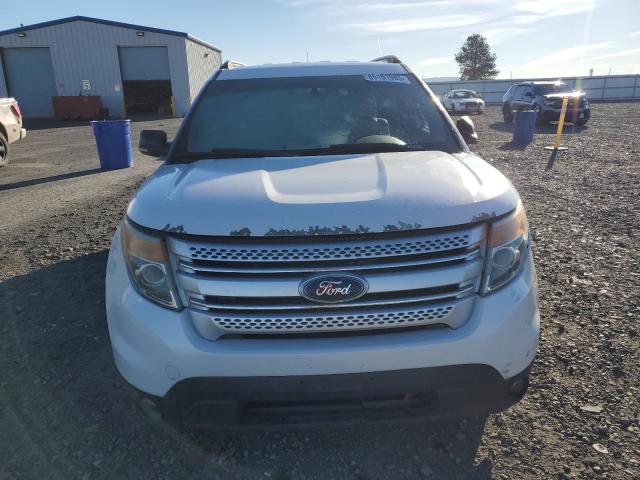2011 FORD EXPLORER X #3296298455