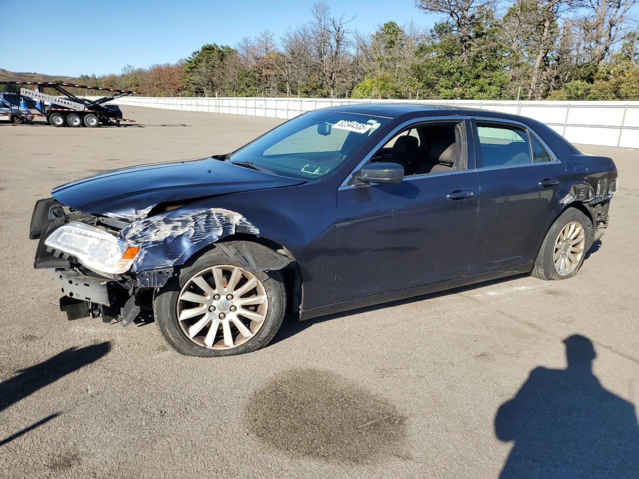 Vehicle photo