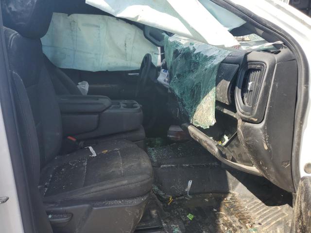 2024 GMC SIERRA K15 1GTRUAEK2RZ227646