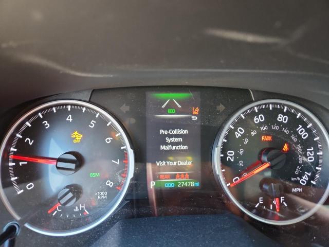 2022 TOYOTA RAV4 XLE P - 2T3A1RFV7NW248970