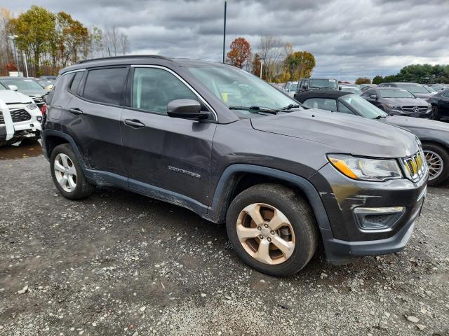 2017 JEEP COMPASS LA - 3C4NJDBB6HT651883