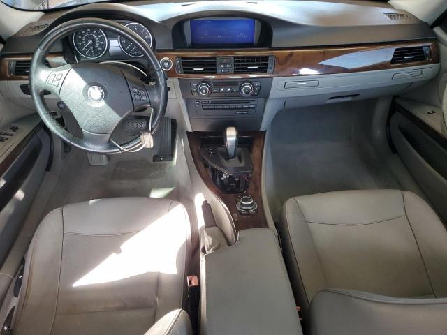 2011 BMW 328 I SULE - WBAPH5G54BNM75188