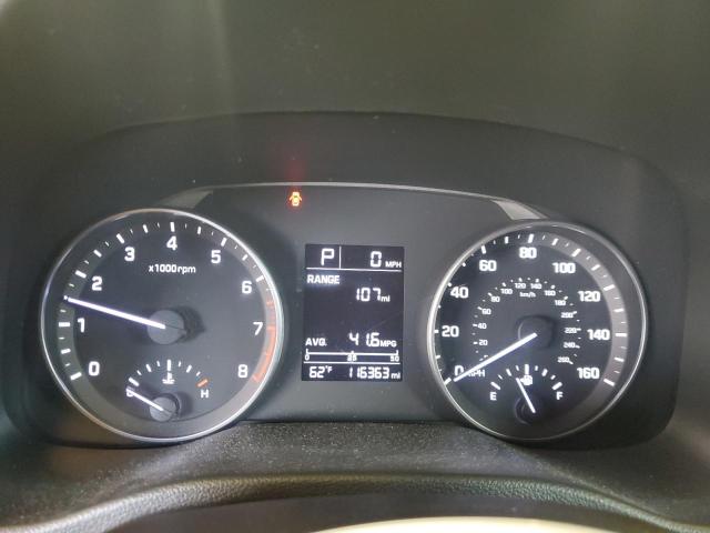 2017 HYUNDAI ELANTRA SE 5NPD84LF9HH153184