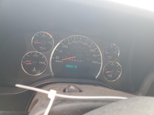 2023 GMC SAVANA CUT #3291201972