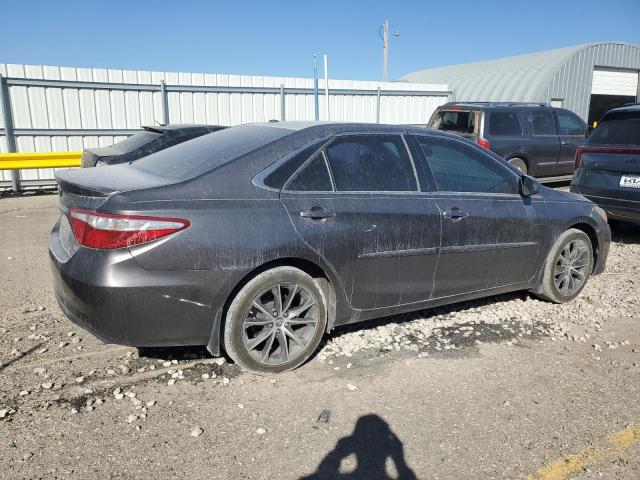 2015 TOYOTA CAMRY LE - Other View
