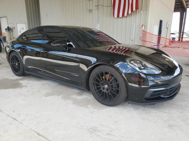 2018 PORSCHE PANAMERA 4 WP0AA2A77JL100234