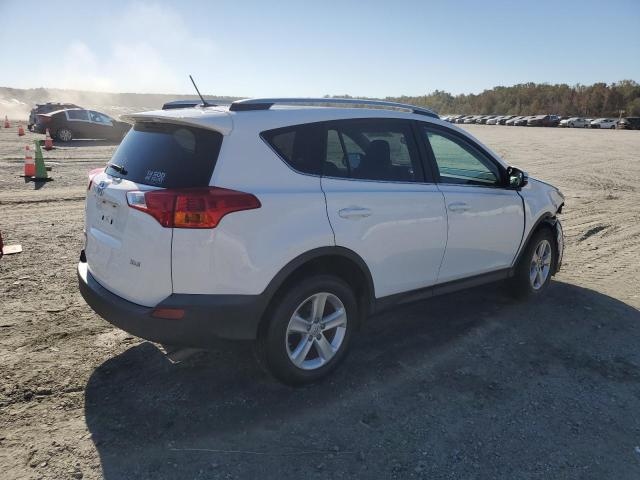 2013 TOYOTA RAV4 XLE - 2T3WFREV8DW064743