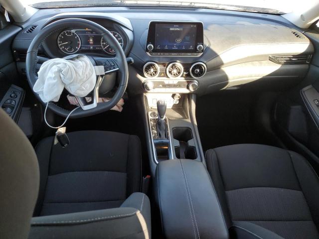 2024 NISSAN SENTRA SV - 3N1AB8CV2RY367623