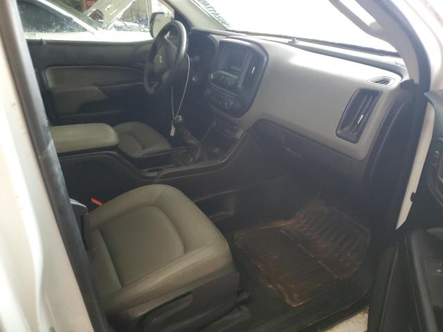 2015 CHEVROLET COLORADO - 1GCHS1EA2F1192013