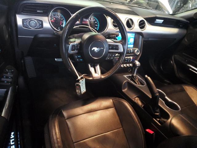 2021 FORD MUSTANG - 1FATP8UH4M5105176