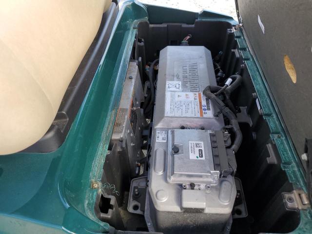 2022 CLUB CAR TEMPO LI #3269771689