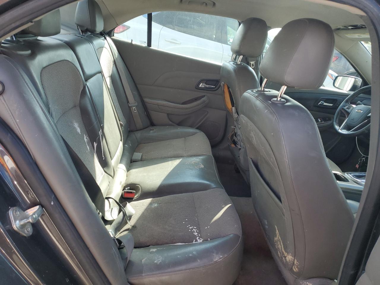 CHEVROLET MALIBU 2LT