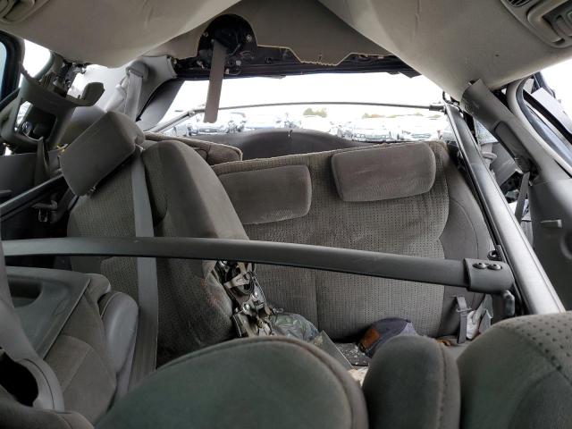 2007 TOYOTA SIENNA CE #3296953816