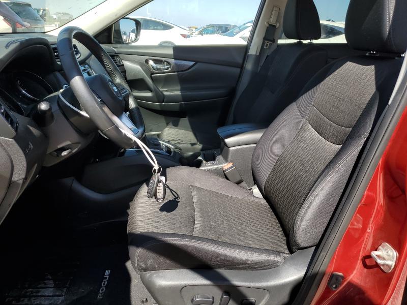 2018 NISSAN ROGUE S - 5N1AT2MT4JC834778