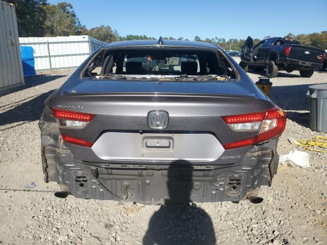 2018 HONDA ACCORD SPO - 1HGCV1F39JA064377